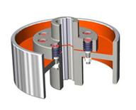 聯軸器分類、標準與產品展示——馬鞍山市聯達機械有限責任公司亮相中國制造業博覽