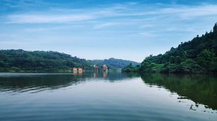 馬鞍山 文明鑄就鋼城魂，山水宜居新詩城