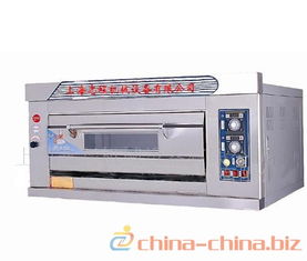 現(xiàn)代化熱加工設備 解析一層兩盤燃氣烤箱及各類工業(yè)爐的制造與應用